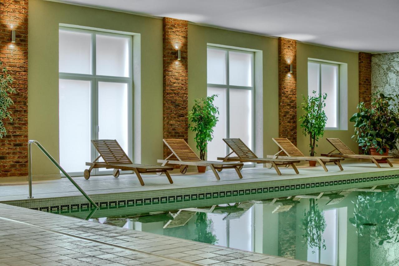 Folwark & Hotel 3*
